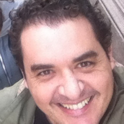 Paulo Bombonatti
