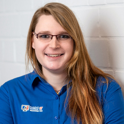 Profilbild Michelle Gerdes