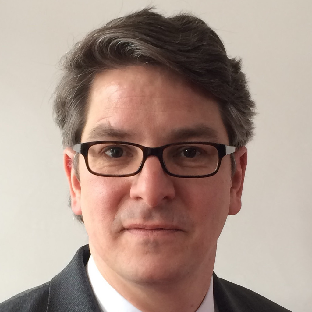 Markus Gleissner Geschaftsfuhrender Direktor Salytic Invest Ag Vormals Landert Family Office Deutschland Ag Xing