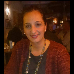 Lucia Forlivio's profile picture