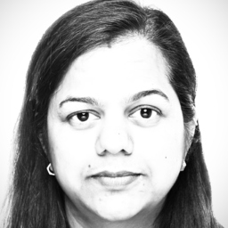Pooja Joshi
