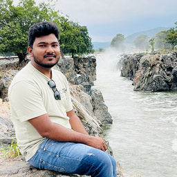 Nazeeruddin Shaik