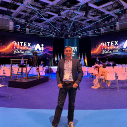 Joydeep Dash's profile picture