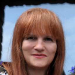 Melanie Thielker