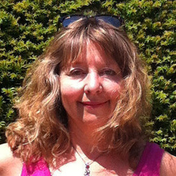 Dorothea Glinos
