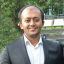 shyam Rangaraju