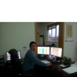 Weiwei Huang