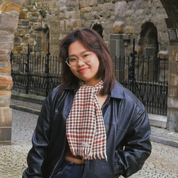 Ashley Vo