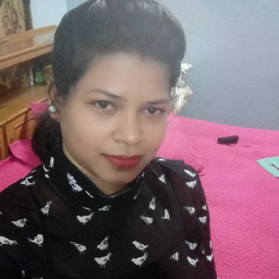 Sarmistha Behura's profile picture