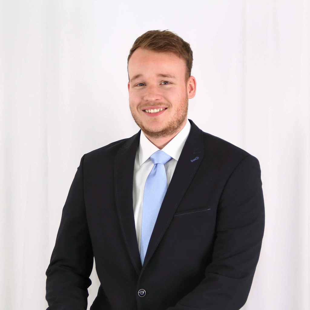 Benjamin Zander Technischer Vertrieb / Außendienst ULT AG XING