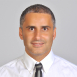 Ibrahim Begenilmis