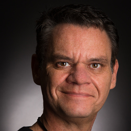 Ingo Hilger