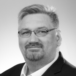 Dipl.-Ing. Christian Hohaus