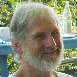 Rolf Zeller
