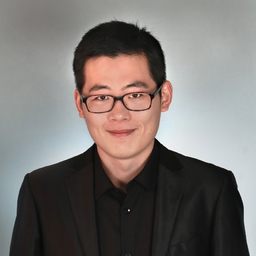 Ing. Yao Li