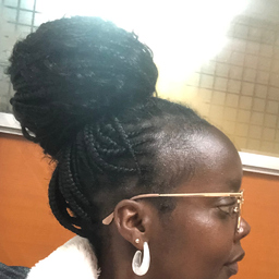 wambui michelle