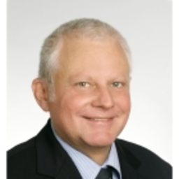 Dipl.-Ing. Günther Krolik