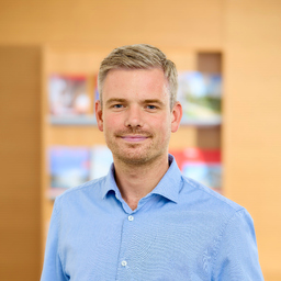 Florian Fröhleke