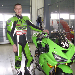 Rene Sassenhagen
