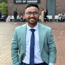 Mahbub Alom Shuhag