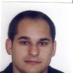 Juan Pedro Escudero Borregón