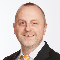 Profilbild Steffen Fischer