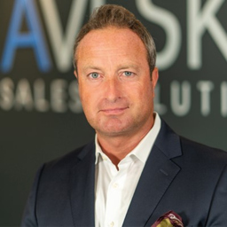 Simon Arnold
