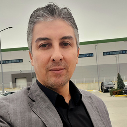 Serkan Ekmekcioğlu