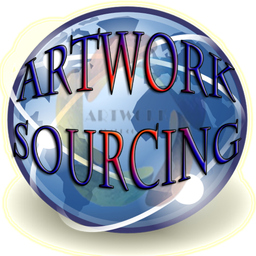 Artwork Sourcing