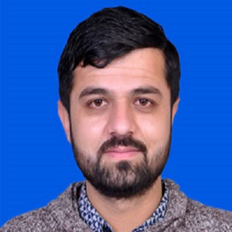 Ayaz Ali