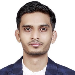 Yuvraj Sahu