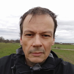 Lars Gericke