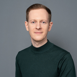 Stanislav Ernst's profile picture