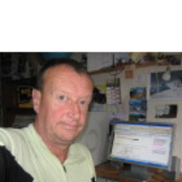 Jean Claude Mettefeu