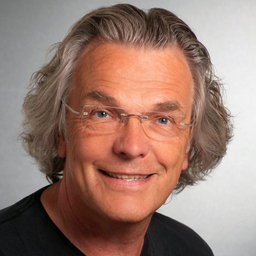 Prof. Dr. Otfried Beilke's profile picture