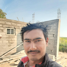 Harshid Dave
