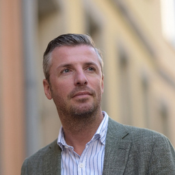 Sascha Gustiné