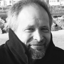 Martin Prill