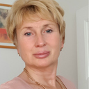 Dipl.-Ing. Irina Bragina