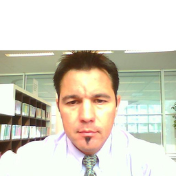 Profilbild Carlos Barradas