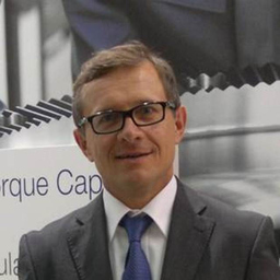 Dieter Baumgartl