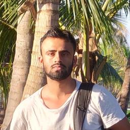 Nishanth Kumar