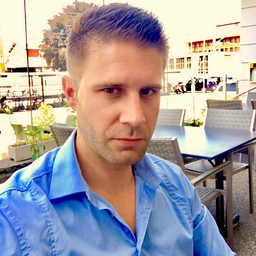 Alex Mülhauser