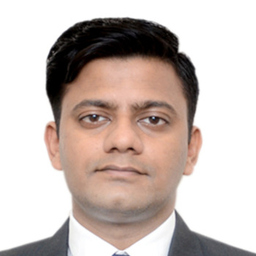 Harish Shaw