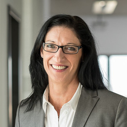 Silvia Kandemir