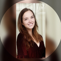 Renee Maya Freudenberg