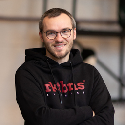 Christoph Ludmann