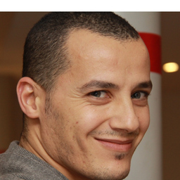 Anasse Dziri