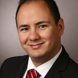 Profilbild Luis Carlos Armas Dulce
