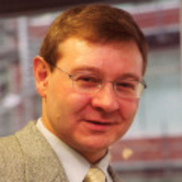 Dr. Armin Wolf